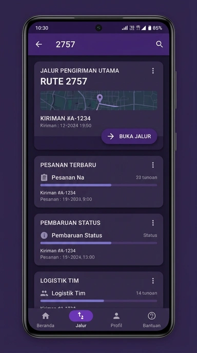 Link Alternatif 2757 untuk Akses Mudah