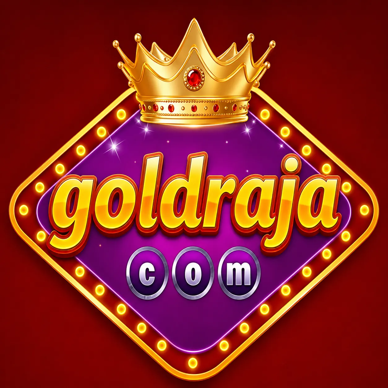 goldraja - Olahraga Rumah APK
